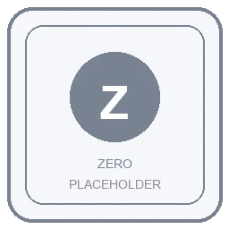 ZERO Logo